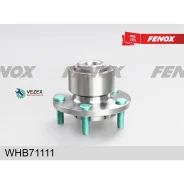 ������� � ����� � ����������� �������� Ford Focus II 04- C-Max 03- Fenox WHB71111 WHB71111 ����