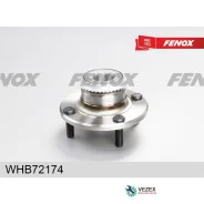 ������� Mitsubishi Lancer (CS) 03- Fenox WHB72174 WHB72174 ����