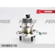 ������� � ����� � ����������� ������ Hyundai Accent (MC) 05- Getz 02- i10 08- i20 08- Kia Pican Fenox WHB83116 WHB83116 ����