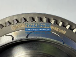 ����� �������������� ��� ZF 16S151 16S181 Wirksam 195531284K 195531284K ����
