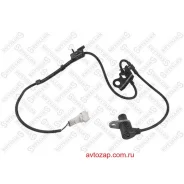 ������ ABS! Toyota Avensys/Corolla 1.6-2.4/2.0D-4D/2.2D-4D/D-CAT 02 Stellox 0665452SX 0665452SX ����