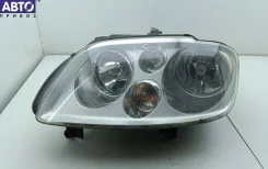 ���� ����� Volkswagen Touran ����
