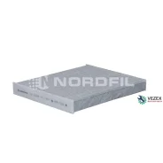������ ������ �������� (247 �� x 289 �� x 35 ��) Geely�Monjaro Volvo XC40 (536) Polestar 2 (P) Nordfil CN1204K CN1204K ����