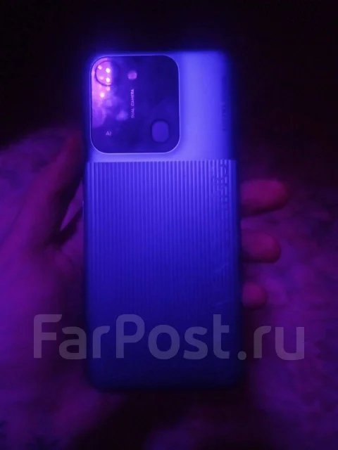Tecno Spark Go 2022. �/�, 32 ��, �����, 4G LTE ����