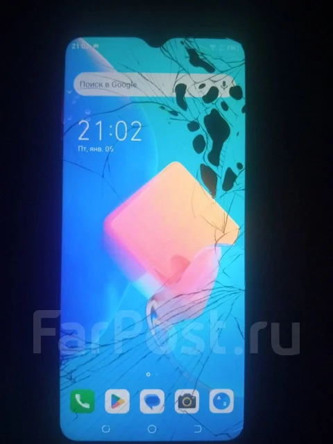 Tecno Spark Go 2022. �/�, 32 ��, �����, 4G LTE ����