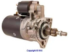 ������� (�����) VW Transporter Bus 2.4L Diesel (Europe) WAI ���. 17234n 17234N ����