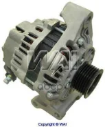 ��������� (�����) Ford Fiesta 01 Fusion 02- 1.25/1.4/1.6L Mazda 2 1.25/1.4/1.6L 03- 14V WAI ���. 22169n 22169N ����