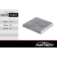 �������� �����/80292SFY003 Honda: Accord (03~), Civic VIII (VIC. AC-806, AC-881) (MANN. CU2358) FS-041C Fortech �/ Fortech FS041C FS041C ����