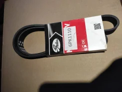 Gates 6PK1110 ������ ������������ 6PK1110 ����