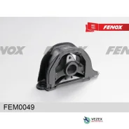 ����� ��������� Honda CR-V 97-01 ����. MT Fenox FEM0049 FEM0049 ����