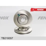 ���� ��������� | ����� ����/��� | Toyota Auris, Avensis, Corolla 1.6-2.2D, 07- Fenox TB219357 TB219357 ����