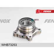 ������� � ����������� � ����� | ��� ���� | Toyota Land Cruiser 07-, Lexus LX460,570 07-, Tundra 06-13 Fenox WHB73253 WHB73253 ����