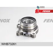 ��������� ������� ������ | ��� ��� | Toyota Land Cruiser 07-, Lexus LX460,570 07-, Tundra 06-13 Fenox WHB73261 WHB73261 ����