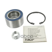 �������� ���������� ������� Skf ���. VKBA3400 VKBA3400 ����