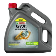 Castrol GTX Ultraclean