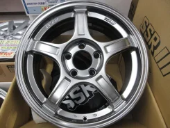 SSR GTX03