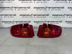 ������ ������ Mazda 3 BK / Axela (2003-2006) ����� 2161965LUER ����