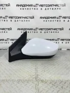������� ������� ����� Hyundai Solaris (2010-2017) 876104L030 ����