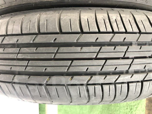 Bridgestone Ecopia EP150