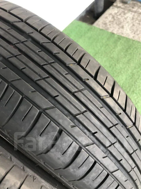 Bridgestone Ecopia EP150