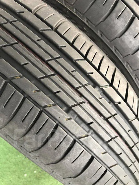 Bridgestone Ecopia EP150