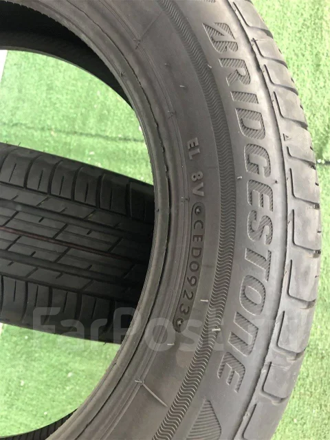 Bridgestone Ecopia EP150