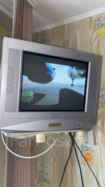Cameron. CRT (���) ����