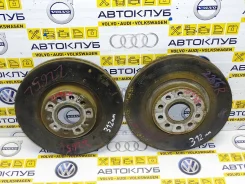 ���� ��������� �������� 312�� ����������� ������ B6 �-� [5Q0615301F] 5Q0615301F ����