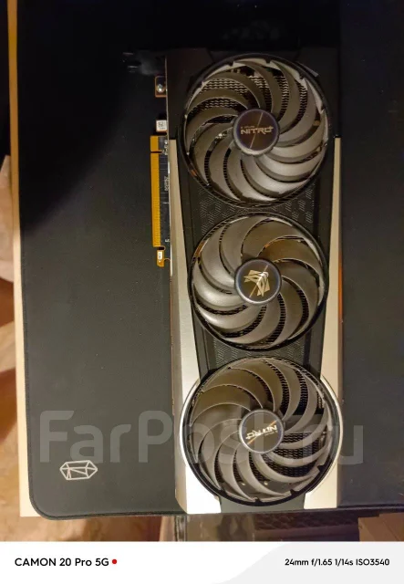 Radeon RX 6800 XT ����