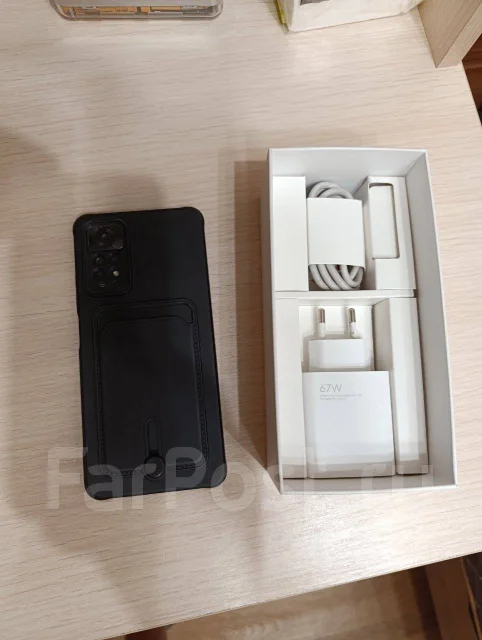 Xiaomi Redmi Note 11 Pro. �/�, 128 ��, ����� ����