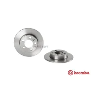 ���� ��������� ������ ��������������� 230�� Brembo 08716514 08716514 ����