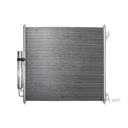 �������� ������������ Nissens Cworks N11CR0209 - N11CR0209 ����