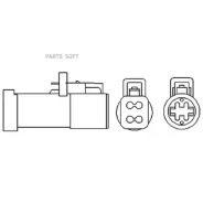 ������-���� Magneti Marelli 466016355004 - 466016355004 ����