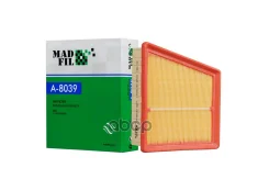 ������ ��������� Madfil (1109120-RK01) MadFil ���. A8039 A8039 A8039 ����