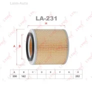 ������ ��������� Nissan Cabstar 3.2 97-06 / Atlas (F23) 3.2 97-06 LA231 ����