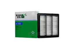 ������ ��������� Madfil (17801-70060) MadFil ���. A1551 A1551 A1551 ����