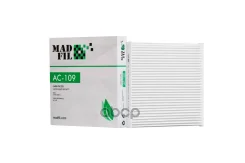 �������� ������ Madfil (AY684-NS031) MadFil ���. AC109 AC109 AC109 ����