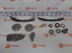���� ��� �������� Toyota Avensis AZT250, 1Azfse 1350628010 ����