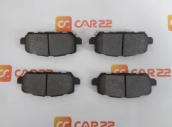 ������� ��������� Honda HR-V RU, L15B1, 2012-2026, ������ TG0060 ����