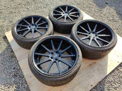 Hyper Forged Wheels