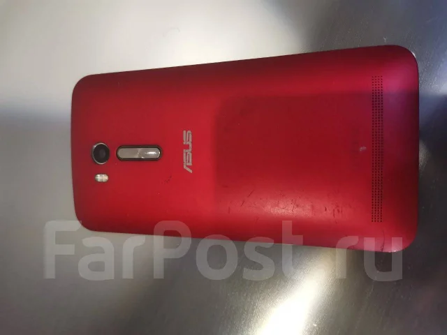 Asus ZenFone Go G550KL. �/� ����
