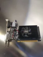 GeForce GT 610 ����