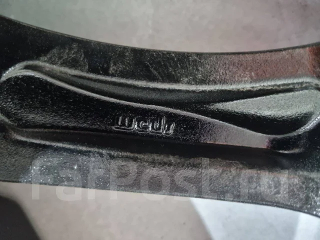 Weds Kranze Verae. x19", 5x114.3, ET43 ����