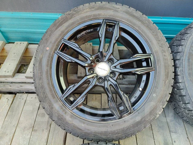 Manaray Sport Eurotech