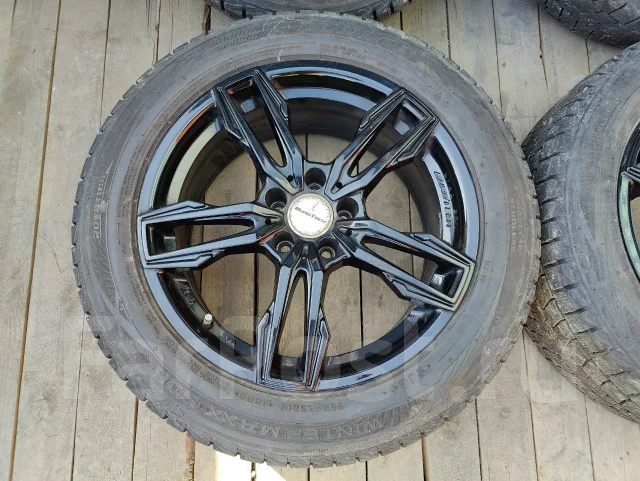 Manaray Sport Eurotech