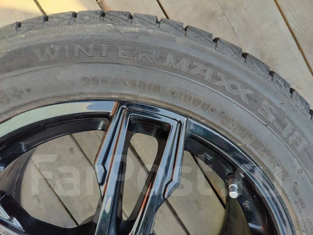 Manaray Sport Eurotech