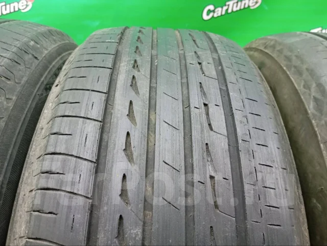 Bridgestone Regno. ������, 2019 ���, �/�, ����� 20 % ����