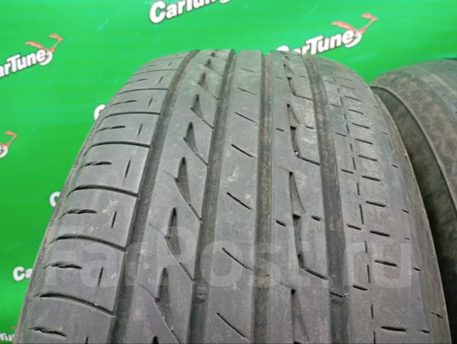 Bridgestone Regno. ������, 2019 ���, �/�, ����� 20 % ����