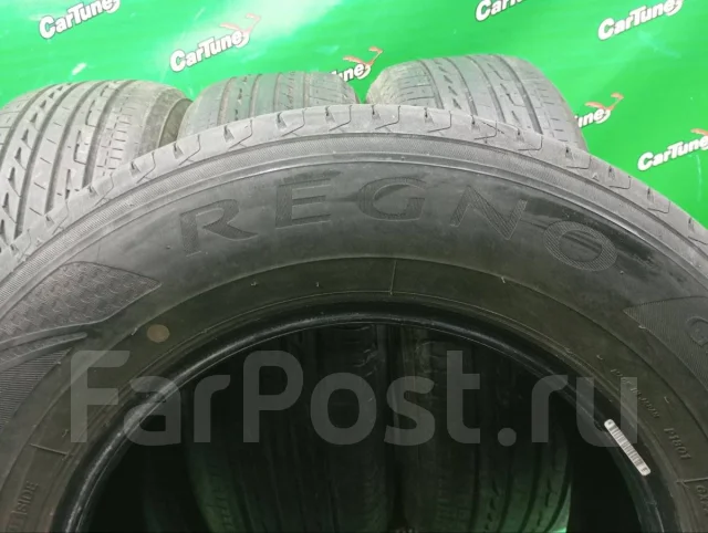 Bridgestone Regno. ������, 2019 ���, �/�, ����� 20 % ����