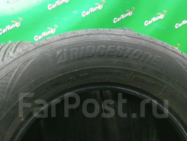 Bridgestone Regno. ������, 2019 ���, �/�, ����� 20 % ����